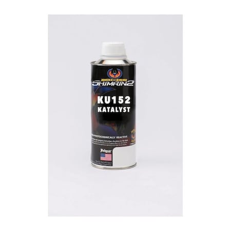 House Of Kolor Catalysts / Reducers / Specialties, Half Pint KU152.HP1